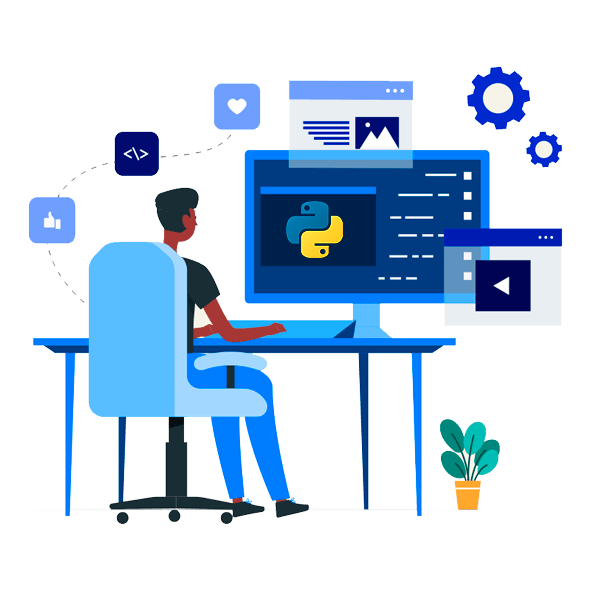 Developer